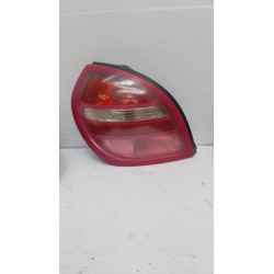 PILOTO TRASERO IZQUIERDO NISSAN ALMERA (N15) SIN DOCUMENTACION26555BN011