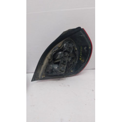 PILOTO TRASERO IZQUIERDO NISSAN ALMERA (N15) SIN DOCUMENTACION26555BN011