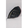 PILOTO TRASERO IZQUIERDO NISSAN ALMERA (N15) SIN DOCUMENTACION26555BN011