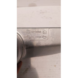 RETROVISOR IZQUIERDO NISSAN TERRANO II (R20) TD27TI020066