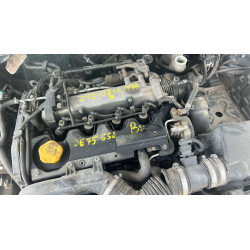 MOTOR COMPLETO SUZUKI SX4 (RW/EY) D19AAD19AA