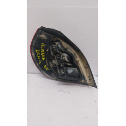 PILOTO TRASERO DERECHO NISSAN ALMERA (N16/E) G-QG1526550BN010