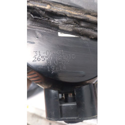 PILOTO TRASERO DERECHO NISSAN ALMERA (N16/E) G-QG1526550BN010