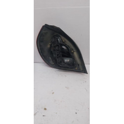 PILOTO TRASERO DERECHO NISSAN ALMERA (N16/E) G-QG15