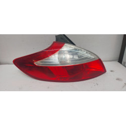 PILOTO TRASERO IZQUIERDO RENAULT MEGANE III BERLINA 5P K9K G8265550007R