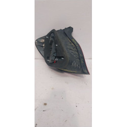 PILOTO TRASERO DERECHO MERCEDES-BENZ CLASE C (BM 203) BERLINA OM646962646 96327742002