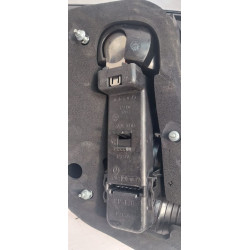 PILOTO TRASERO DERECHO MERCEDES-BENZ CLASE C (BM 203) BERLINA OM646962646 96327742002