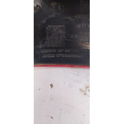 PILOTO TRASERO IZQUIERDO NISSAN TERRANO II (R20) TD27TI26850OF000