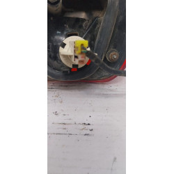 PILOTO TRASERO IZQUIERDO NISSAN TERRANO II (R20) TD27TI26850OF000