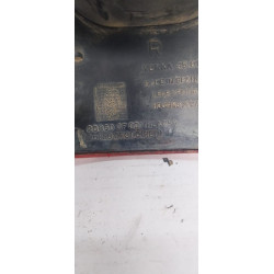 PILOTO TRASERO DERECHO NISSAN TERRANO II (R20) TD27TI2685OF000