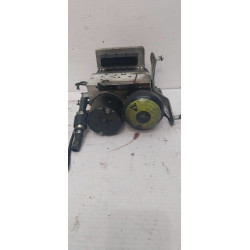ABS MERCEDES-BENZ CLS (BM 219) OM6429200986483003