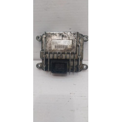 CENTRALITA MOTOR UCE OPEL ASTRA G BERLINA Y17DT8971891360