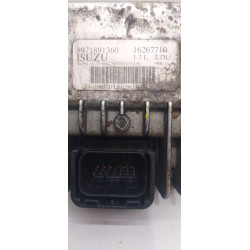 CENTRALITA MOTOR UCE OPEL ASTRA G BERLINA Y17DT8971891360