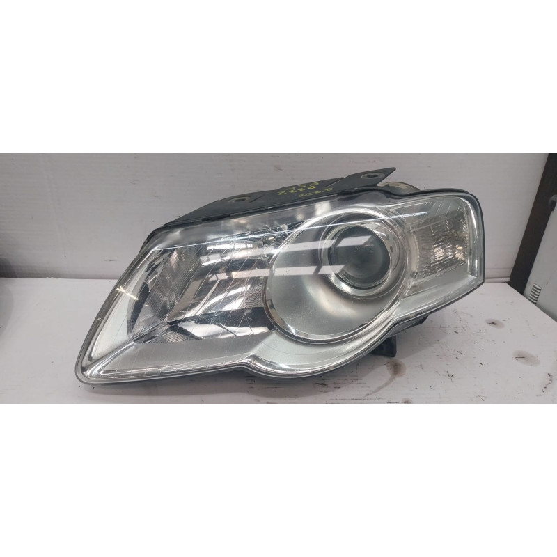 FARO IZQUIERDO VOLKSWAGEN PASSAT BERLINA (3C2) BLR89312170