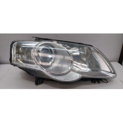 FARO DERECHO VOLKSWAGEN PASSAT BERLINA (3C2) BLR3C0941006M