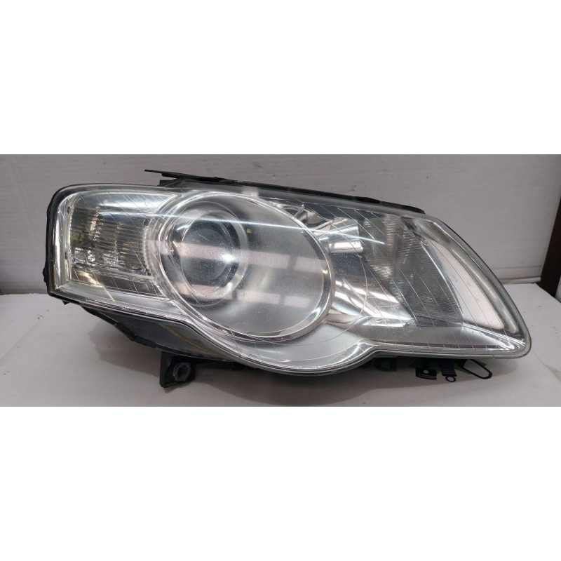 FARO DERECHO VOLKSWAGEN PASSAT BERLINA (3C2) BLR3C0941006M