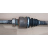 TRANSMISION DELANTERA DERECHA CITROEN C5 BERLINA RHZDW10ATEDTIPO RHZ