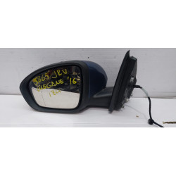 RETROVISOR IZQUIERDO RENAULT MEGANE IV BERLINA 5P H5F F4A057273