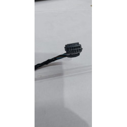 RETROVISOR DERECHO RENAULT MEGANE IV BERLINA 5P H5F F4A057273