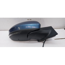 RETROVISOR DERECHO RENAULT MEGANE IV BERLINA 5P H5F F4A057273