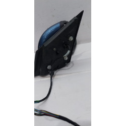 RETROVISOR DERECHO RENAULT MEGANE IV BERLINA 5P H5F F4A057273