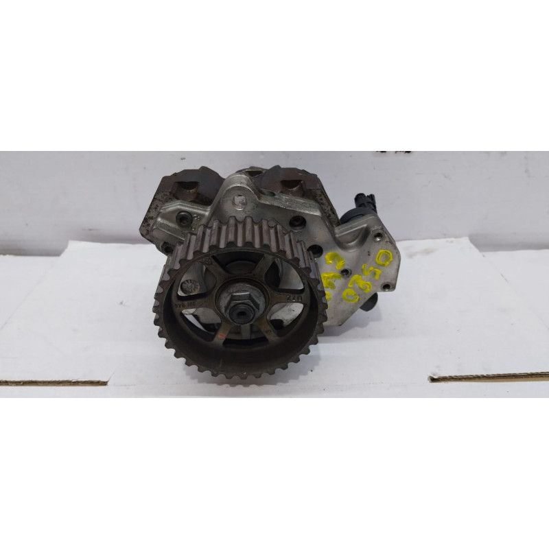 BOMBA INYECCION RENAULT SCENIC II (JM) F9Q812MOTOR F9Q D80445010075