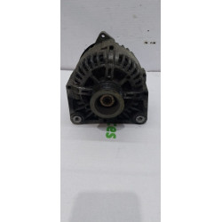 ALTERNADOR RENAULT SCENIC II (JM) F9Q812MOTOR F9Q D88200290215