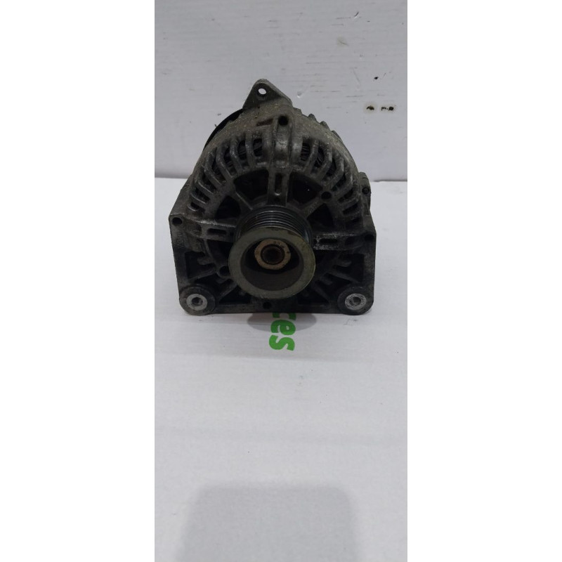 ALTERNADOR RENAULT SCENIC II (JM) F9Q812MOTOR F9Q D88200290215