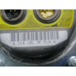 ALTERNADOR RENAULT SCENIC II (JM) F9Q812MOTOR F9Q D88200290215