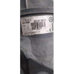 BOMBA DIRECCION PEUGEOT 407 RHRDW10BTED4TIPO RHRHPIA509718+A