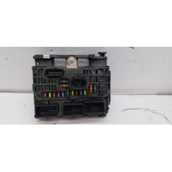 CAJA RELES / FUSIBLES PEUGEOT 407 RHRDW10BTED4TIPO RHR9656086080