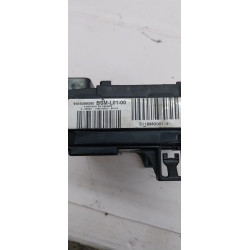 CAJA RELES / FUSIBLES PEUGEOT 407 RHRDW10BTED4TIPO RHR9656086080