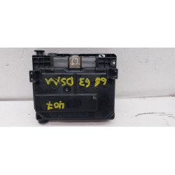 CAJA RELES / FUSIBLES PEUGEOT 407 RHRDW10BTED4TIPO RHR9656086080