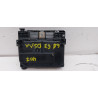 CAJA RELES / FUSIBLES PEUGEOT 407 RHRDW10BTED4TIPO RHR9656086080