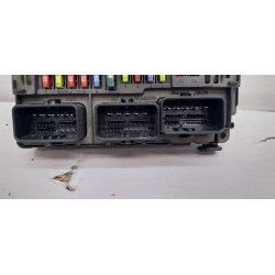 CAJA RELES / FUSIBLES PEUGEOT 407 RHRDW10BTED4TIPO RHR9656086080