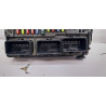 CAJA RELES / FUSIBLES PEUGEOT 407 RHRDW10BTED4TIPO RHR9656086080