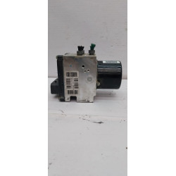 ABS PEUGEOT 407 RHRDW10BTED4TIPO RHR15732101