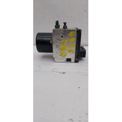 ABS PEUGEOT 407 RHRDW10BTED4TIPO RHR15732101