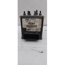 ABS PEUGEOT 407 RHRDW10BTED4TIPO RHR15732101