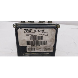 ABS PEUGEOT 407 RHRDW10BTED4TIPO RHR15732101