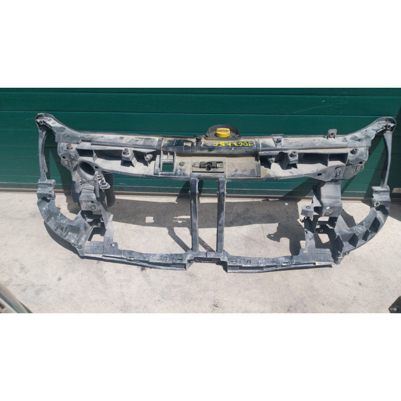 PANEL FRONTAL RENAULT MASTER III FURGÓN M9T C78200721865