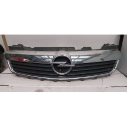REJILLA DELANTERA OPEL ZAFIRA B 13157590