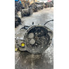 CAJA CAMBIOS RENAULT MASTER III FURGÓN M9T C7C010797