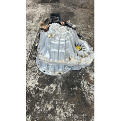 CAJA CAMBIOS RENAULT MASTER III FURGÓN M9T C7C010797