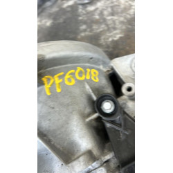 CAJA CAMBIOS RENAULT MASTER III FURGÓN M9T C7C010797
