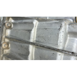 CAJA CAMBIOS RENAULT MASTER III FURGÓN M9T C7C010797