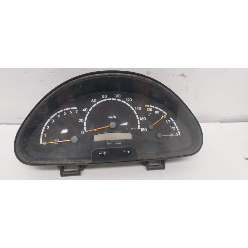 CUADRO INSTRUMENTOS MERCEDES-BENZ SPRINTER CAMIÓN DOKA 611987DCA0014464521