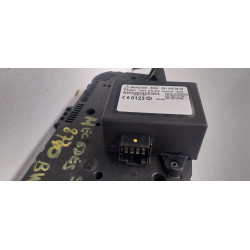 CUADRO INSTRUMENTOS MERCEDES-BENZ SPRINTER CAMIÓN DOKA 611987DCA0014464521
