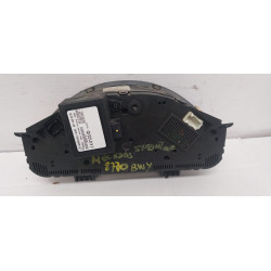 CUADRO INSTRUMENTOS MERCEDES-BENZ SPRINTER CAMIÓN DOKA 611987DCA0014464521