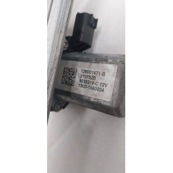 ELEVALUNAS DELANTERO DERECHO RENAULT TRAFIC III FURGÓN SIN FICHA TECNICA128001471B